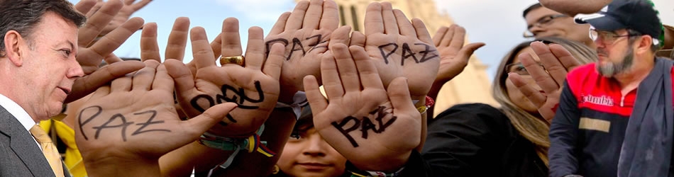 La justicia de paz, la amnistía y el indulto
