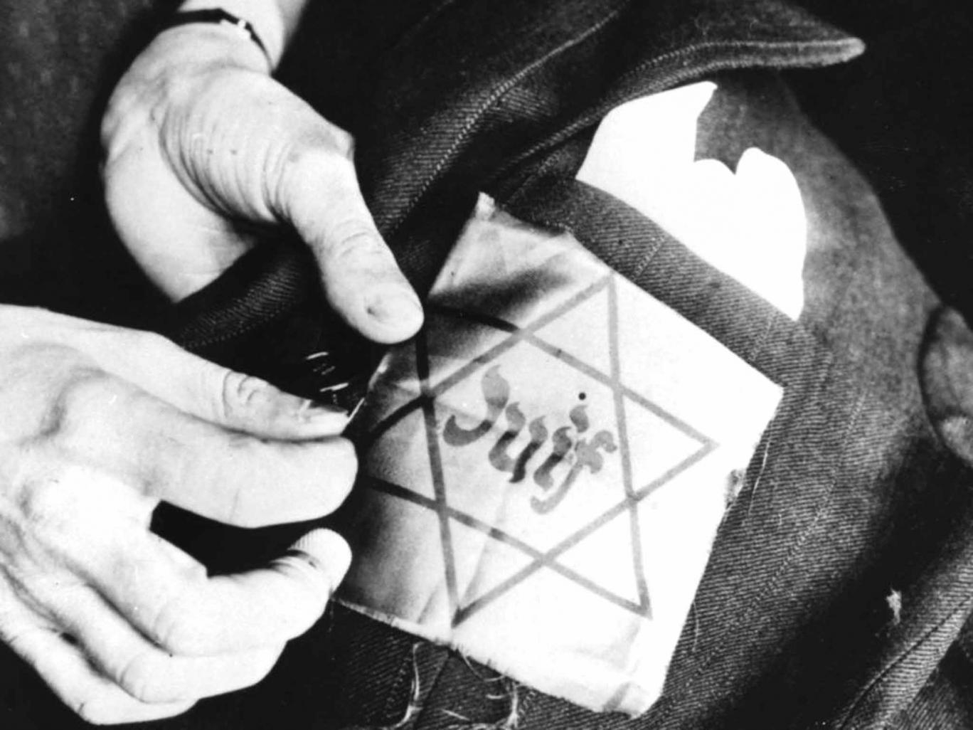 La oscura narradora del horror de Vichy