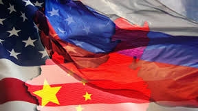 bf4a336238a3644abae66d72c166f697 ¿Cómo ve China a Rusia y a EU?: la nueva tripolaridad global, según China