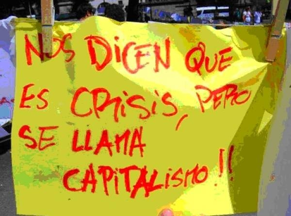2015: un año más cerca del abismo