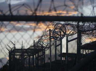 Un muy infeliz Año Nuevo en Guantánamo