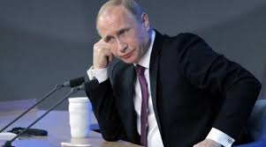 Rusia debate cómo salir de la crisis
