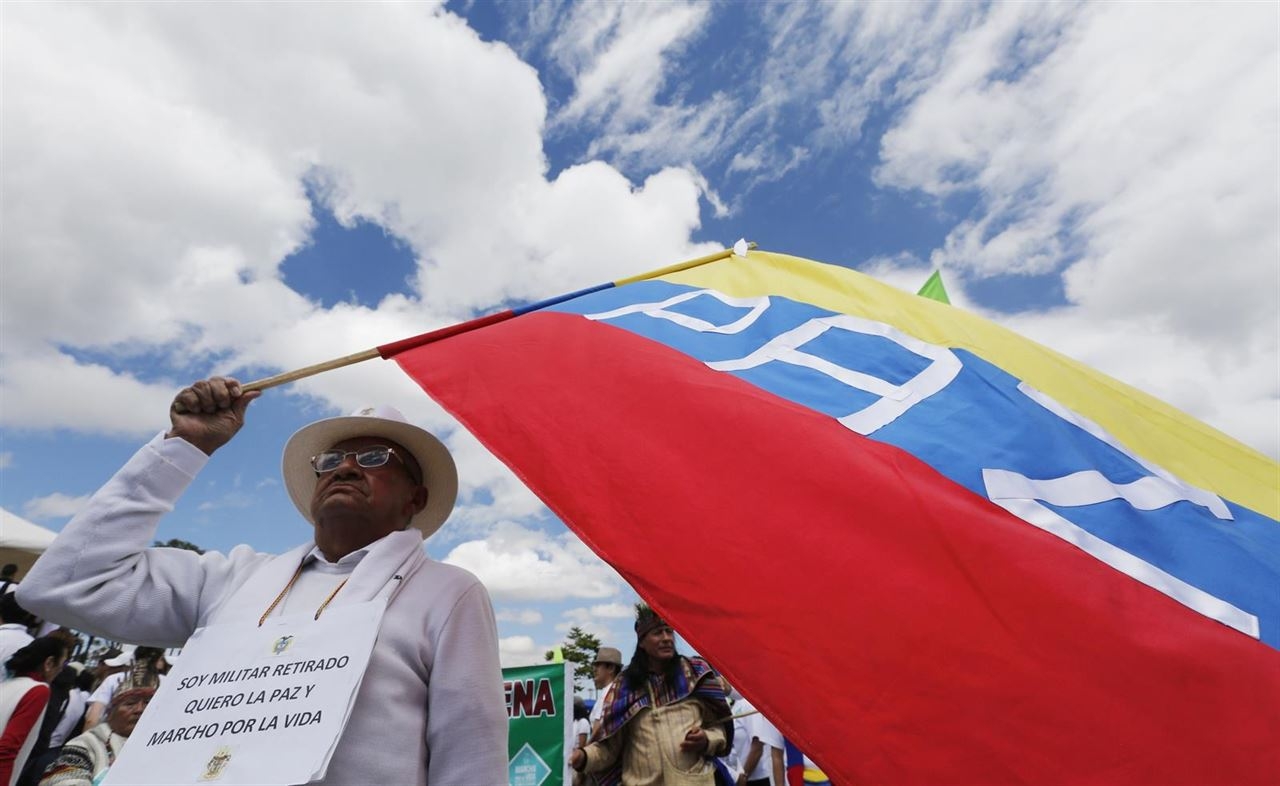 11488847d2d14b0ca807949f8e1fc794 Del acuerdo de paz a la paz real