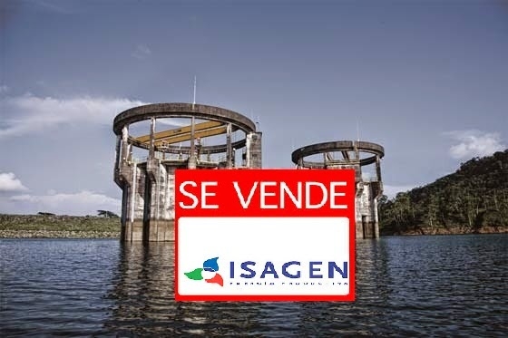 La importancia de Isagen para el país