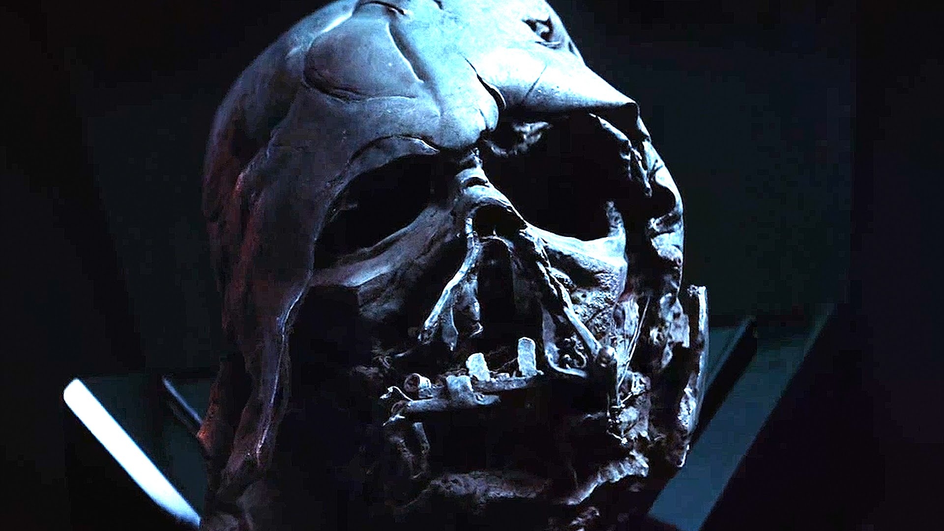 Star Wars y la muerte del cine americano