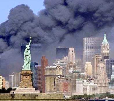 Catorce años después del 11-S, la guerra contra el terror realiza todo lo que bin Laden quería que pasara