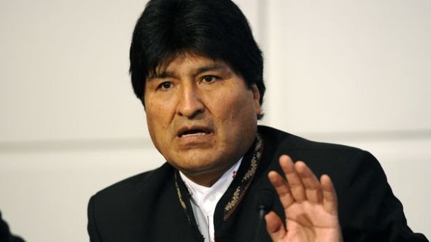 91297be8564b0674f2a18de9619766cf Mayoría de los bolivianos apoyan Referendo Constitucional