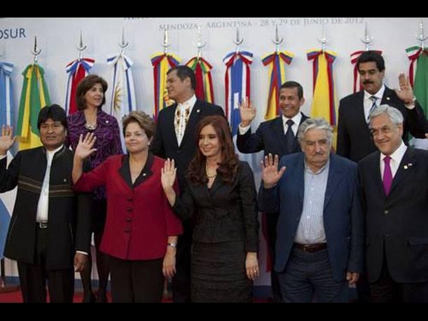 Gobiernos populares de América Latina, ¿fin de ciclo o nuevo tiempo político?
