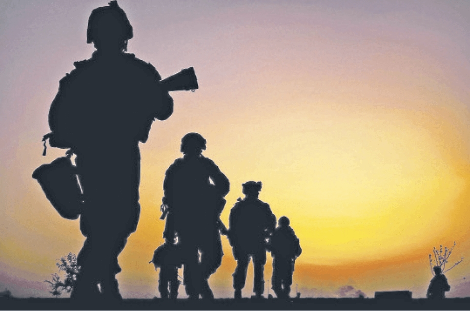 El fin del conflicto armado y la Fuerza Pública en Colombia