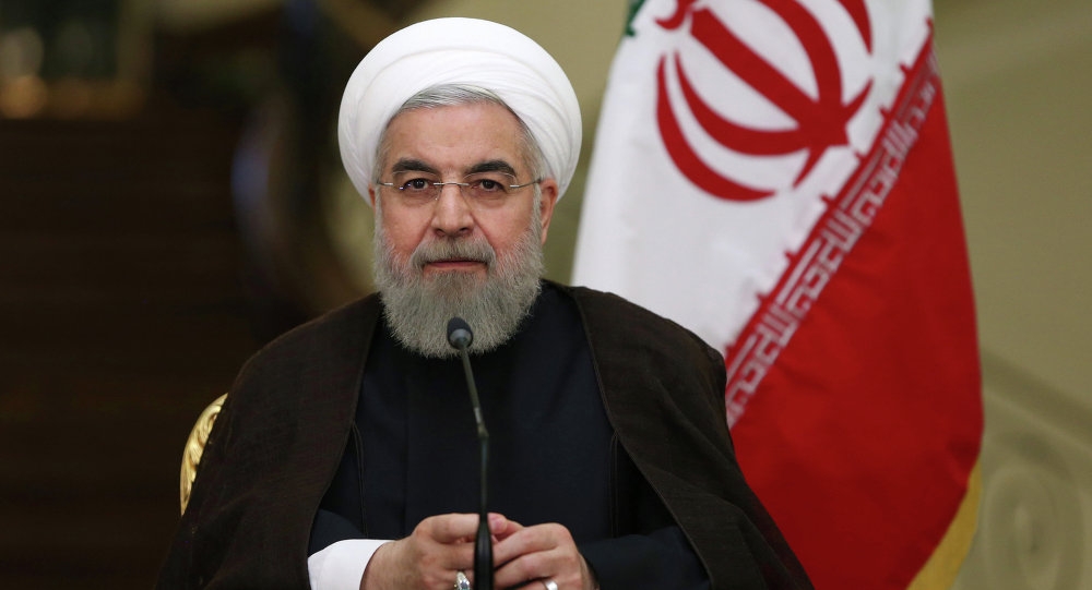 Irán se reintegra en la comunidad internacional