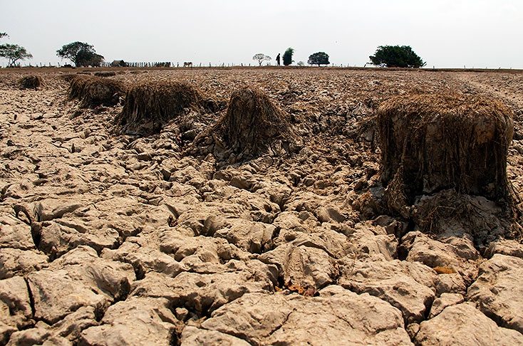 ¿Por qué la NASA opina que El Niño es el peor de la historia? (+ Video e Infografía)