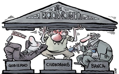 Las desigualdades y las insuficientes propuestas para reducirlas