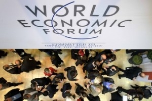 Ensayo sobre la ceguera de Davos
