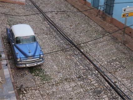 Cuba insólita, entre la sazón y la desazón