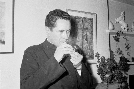 Camilo Torres, el precursor