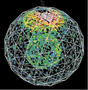 Tesis de Néstor Quintero sobre neutrinos abre paradigmas