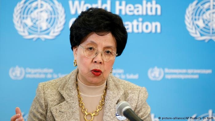 La OMS declara el virus del zika una emergencia global