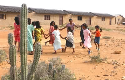 Las vidas efímeras de la Guajira