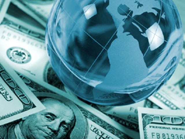 ¿Qué está frenando a la economía mundial?