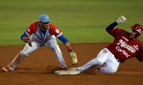 El beisbol en su laberinto