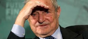 La guerra de divisas del megaespeculador George Soros contra China