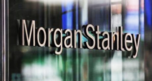 Morgan Stanley encabeza el desplome del petróleo