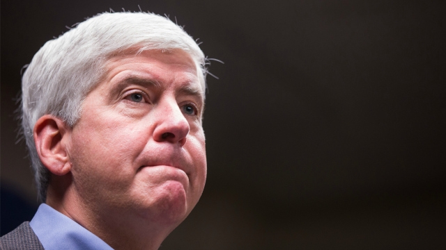 Crisis del agua en Flint: voces desde el frente de batalla