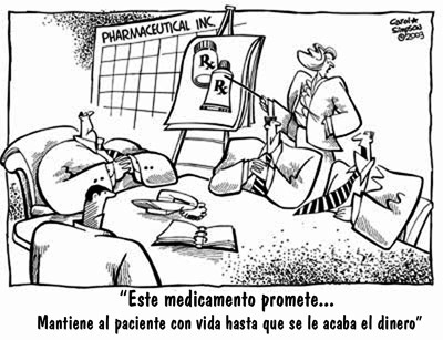 37d5e015596bf3bfb670130d1729c5d0 Las enormes limitaciones del modelo neoliberal: el caso de la sanidad estadounidense