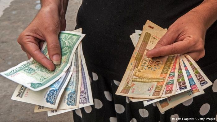 La unificación monetaria en Cuba: un desafío de enormes proporciones