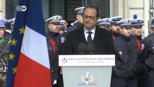El socialismo de Hollande muta liberal