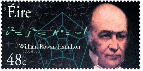 ¿Qué es el principio de acción de Hamilton?