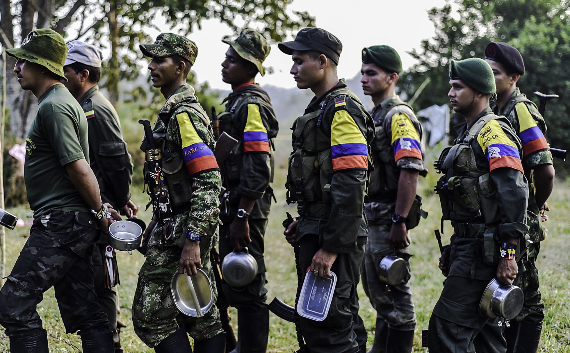 El Gobierno de Colombia y las FARC se enredan en el día previsto para la firma de la paz