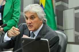 Una bomba contra el gobierno de Dilma