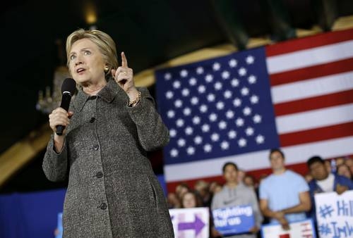 Hillary y Google fomentaron guerra de chiítas y sunitas en Siria para favorecer a Israel