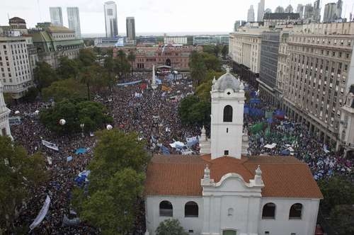 La Jornada