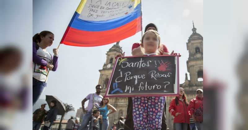 El país de la paz para fabricar nuevos combates