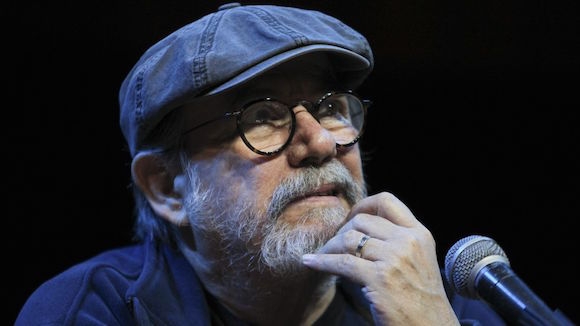 Silvio Rodríguez: “Los vientos de cambio en Cuba deben salir de nuestros pulmones”