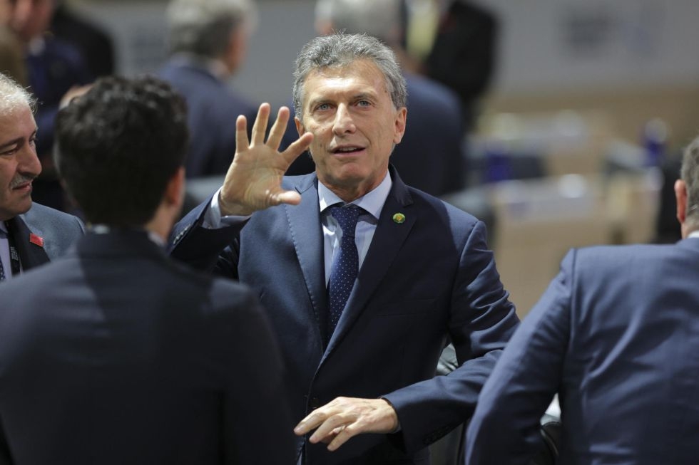 Se complica la situación de Macri por revelaciones de Los papeles de Panamá