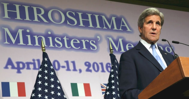 El desastroso programa de armas nucleares de Obama