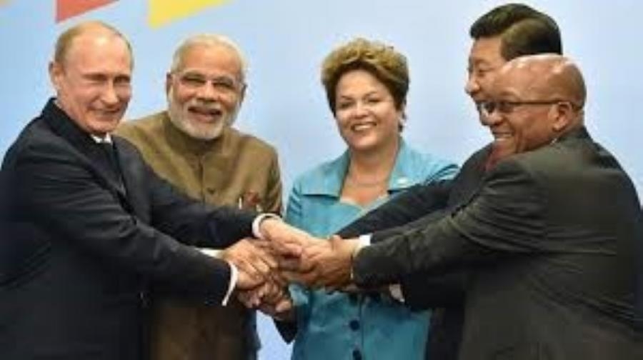 La fractura geopolítica de Sudamérica empieza en Brasil