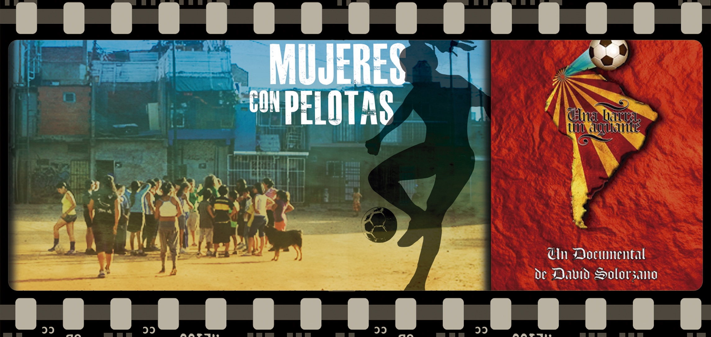 El fútbol, un fenómeno social en búsqueda de la paz