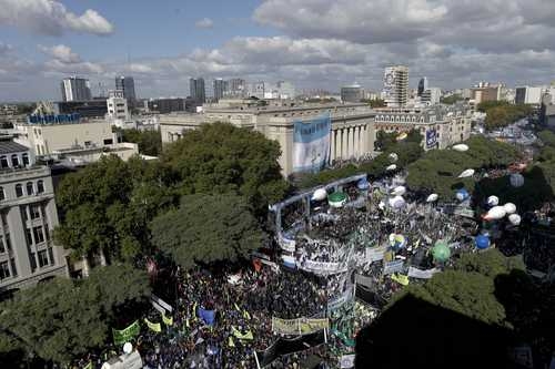 La jornada La jornada
