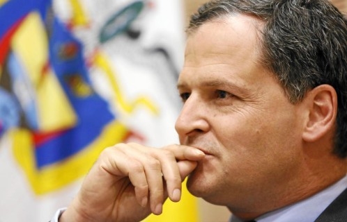 Sergio Jaramillo: «Necesitaremos diez años para implementar los acuerdos de paz»