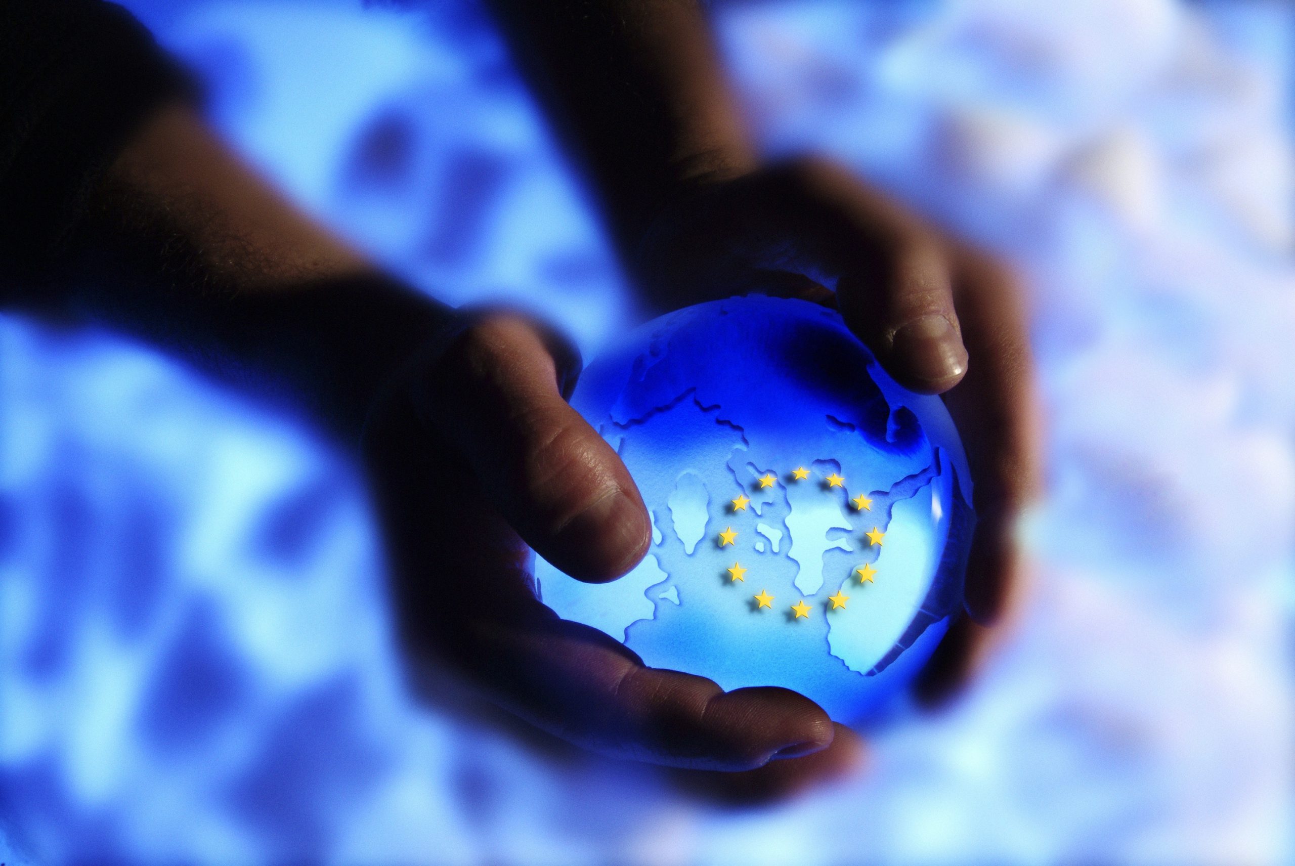 Por qué debemos salvar la UE