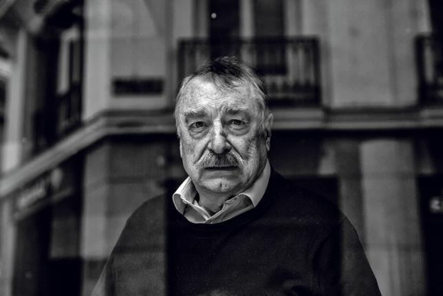 Entrevista a Ignacio Ramonet, periodista y cofundador de ATTAC “Las empresas nos vigilan mejor que los Estados”