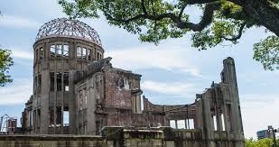 Obama debería escuchar a los sobrevivientes de Hiroshima