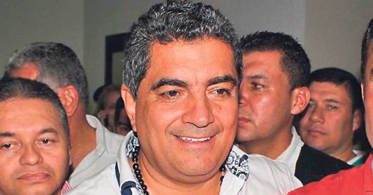 El Plan anticorrupción del Cura