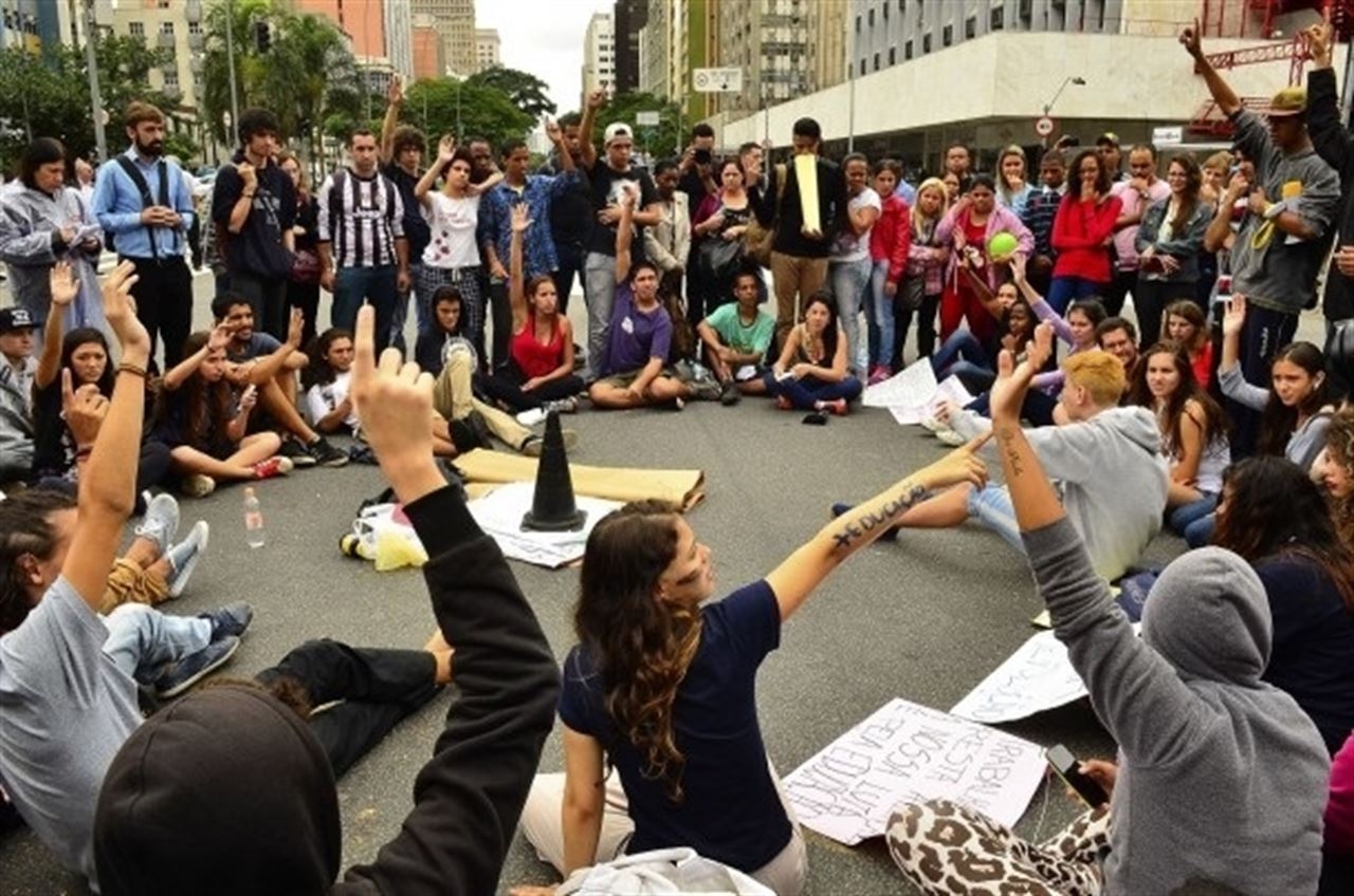 Lenta fragua de un nuevo ciclo en Brasil