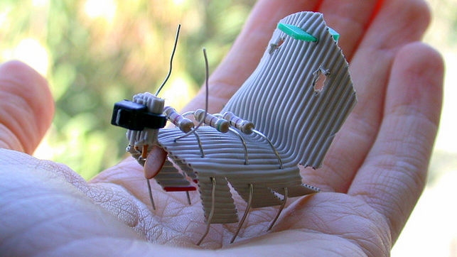 5ebd1b386dd3d09205464ba3afd6063d El reino animal y la tecnología son más parecidos de lo que pensabas