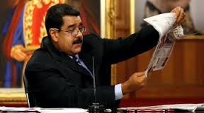 65e1b162a08f688e8a45aaafff503238 Funcionarios y medios de EU alertan sobre un posible colapso venezolano